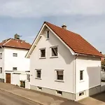 Beautiful 3-Bedroom Apartment Near City Center