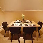 Beautiful 3-Bedroom Apartment Near City Center